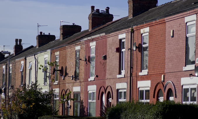 Empty Homes News Image