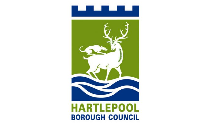 Hartlepool Anytime Service