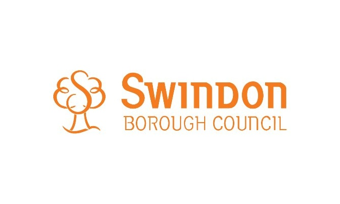 Swindon Council Logo