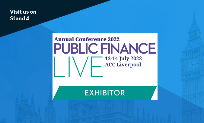 CIPFA Public Finance Live