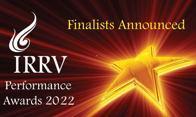 IRRV Finalists